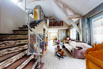  maison mtreuil 62170