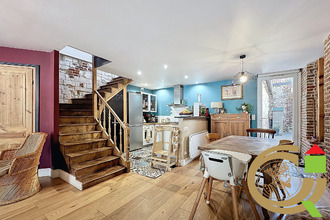  maison mtreuil 62170