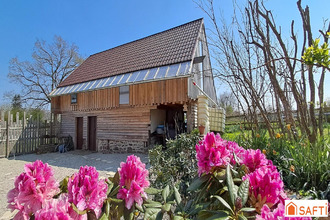  maison mtreuil-au-houlme 61210
