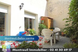  maison mtreuil-bellay 49260