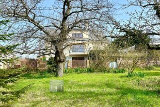  maison mtreuil-bellay 49260