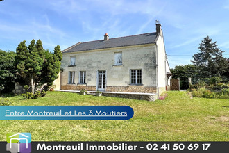  maison mtreuil-bellay 49260