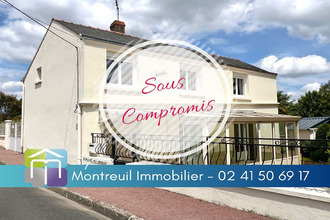  maison mtreuil-bellay 49260