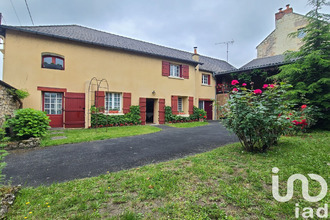  maison mtreuil-bellay 49260