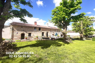  maison mtreuil-bellay 49260