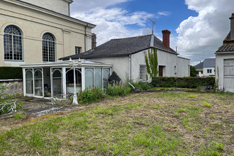  maison mtreuil-bellay 49260