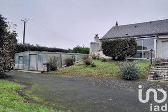  maison mtreuil-bellay 49260