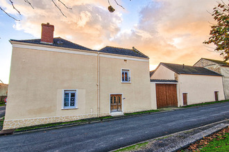  maison mtreuil-bellay 49260