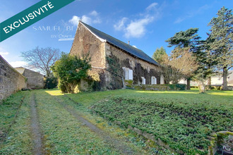  maison mtreuil-bellay 49260