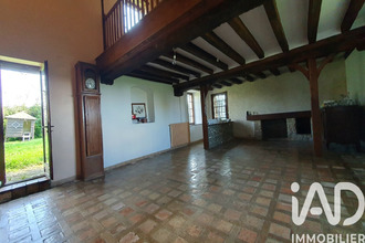  maison mtreuil-bellay 49260