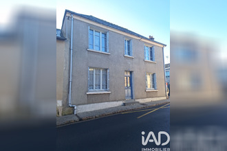  maison mtreuil-bellay 49260