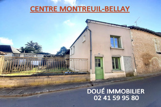 maison mtreuil-bellay 49260