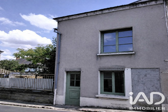 maison mtreuil-bellay 49260