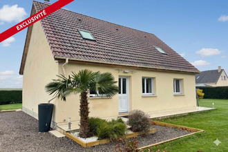  maison mtreuil-en-caux 76850