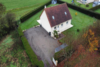  maison mtreuil-en-caux 76850