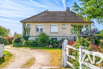  maison mtreuil-en-touraine 37530