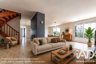  maison mtreuil-en-touraine 37530