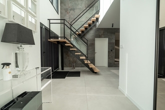  maison mtreuil-juigne 49460