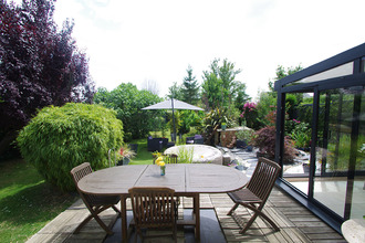  maison mtreuil-juigne 49460