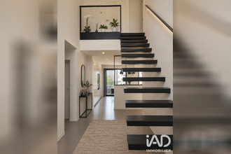  maison mtreuil-juigne 49460