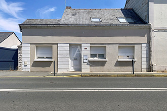  maison mtreuil-juigne 49460