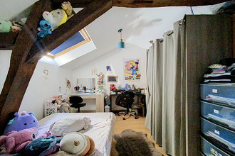  maison mtreuil-juigne 49460
