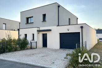  maison mtreuil-juigne 49460