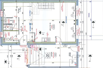  maison mtreuil-le-gast 35520