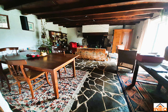  maison mtreuil-le-gast 35520