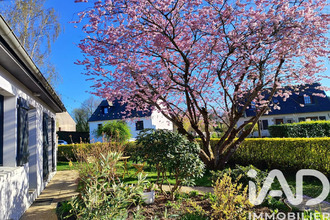  maison mtreuil-le-gast 35520