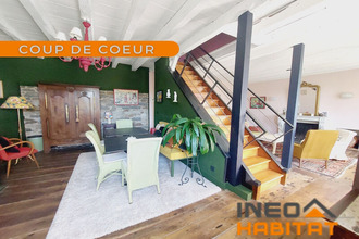  maison mtreuil-le-gast 35520