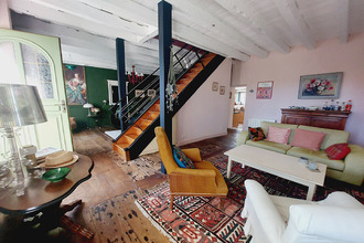  maison mtreuil-le-gast 35520