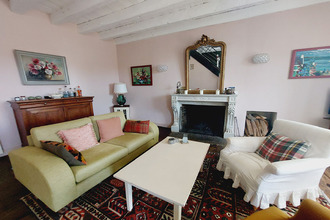  maison mtreuil-le-gast 35520