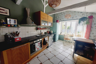  maison mtreuil-le-gast 35520