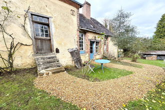  maison mtreuil-le-henri 72150