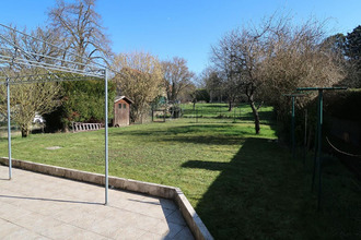  maison mtreuil-sur-epte 95770