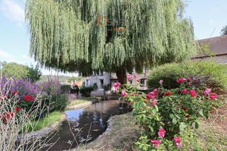  maison mtreuil-sur-epte 95770