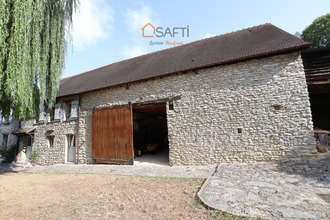 maison mtreuil-sur-epte 95770