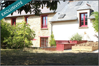  maison mtreuil-sur-ille 35440
