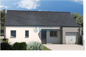  maison mtreuil-sur-loir 49140