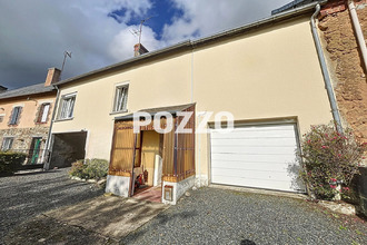  maison mtreuil-sur-lozon 50570