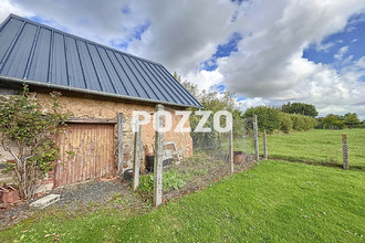  maison mtreuil-sur-lozon 50570