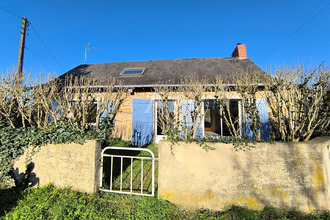  maison mtreuil-sur-maine 49220