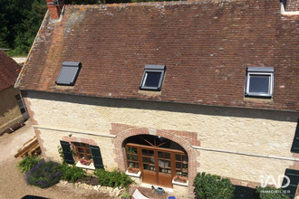  maison mtreuil-sur-therain 60134