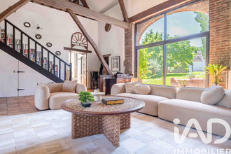  maison mtreuil-sur-therain 60134