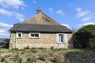  maison mtreuillon 58800