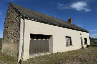  maison mtreuillon 58800