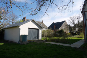  maison mtreuillon 58800