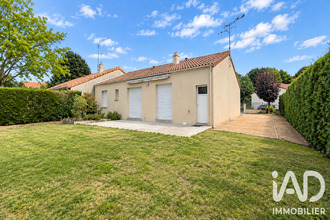  maison mtrevault 49110