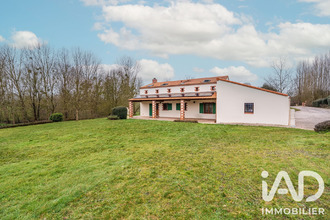  maison mtrevault 49600